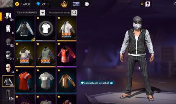 FREE FIRE LV. 66 | 16 PASSES COMPRADOS | 5.730 CURTIDAS + SKINS E EMOTES!