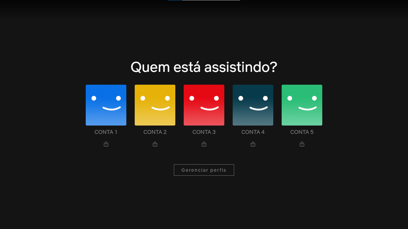 NETFLIX 4K ULTRA HD 30 DIAS | ENTREGA AUTOMATICA
