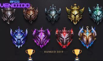 ELOJOB/SERVIÇO/MD10/VITÓRIAS - League of legends - PROMOÇÃO