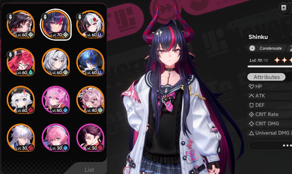 CONTA NTE PERSONAGENS S + SKINS + PLANADORES