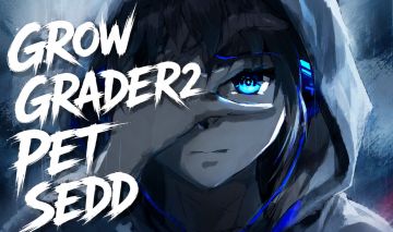 Grow grader2 sed e pet
