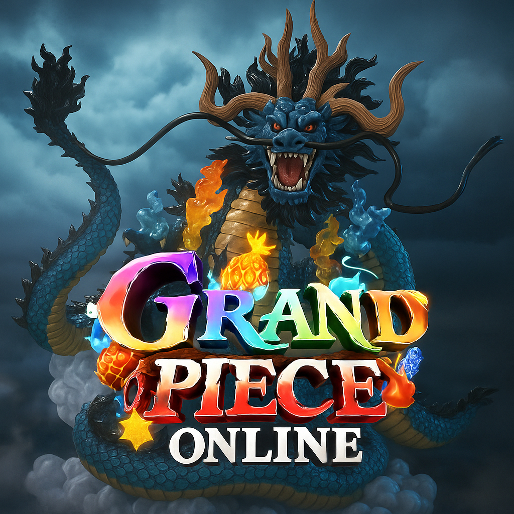LOJA GRAND PIECE ONLINE (GPO) LEG CHESTS, JESTER OUTFIT, PRESTIGE BAG E MAIS.