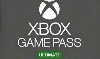 Gft Card Xbox Ultimate 1 mês