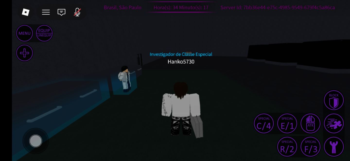 Roblox Blox Fruits Lv 2800 + TTK, CDK e Hallow Scythe