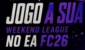 JOGO SEU FUT CHAMPIONS NO EA FC26 - PREÇOS BAIXOS - PS5 - RANK GARANTIDO