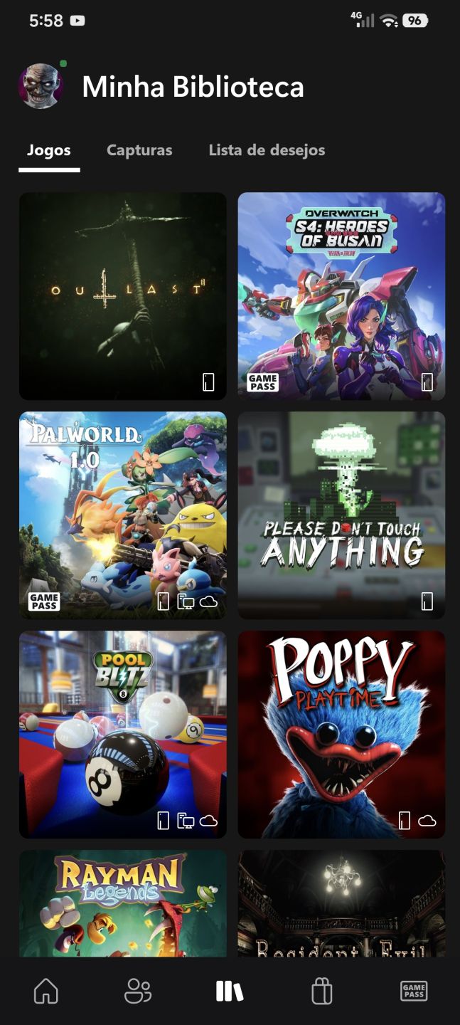 CONTA XBOX+ 37,600G SALLY FACE, FRAN BOW, SEKIRO, RUST console