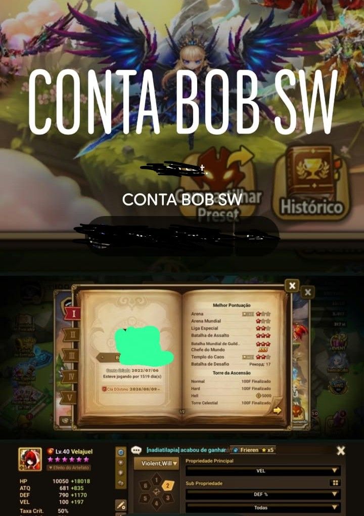 CONTA NIVEL G1/G2 SW.