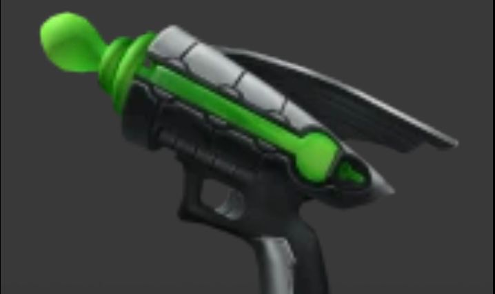 Raygun