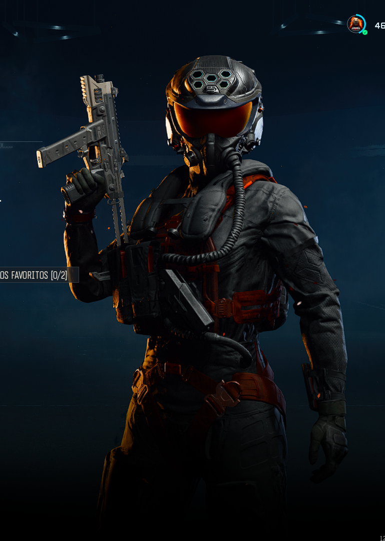 SKINS SEM MEDO CALL OF DUTY: BLACK OPS 7 + 1 ARMA EXÓTICA DE BÔNUS