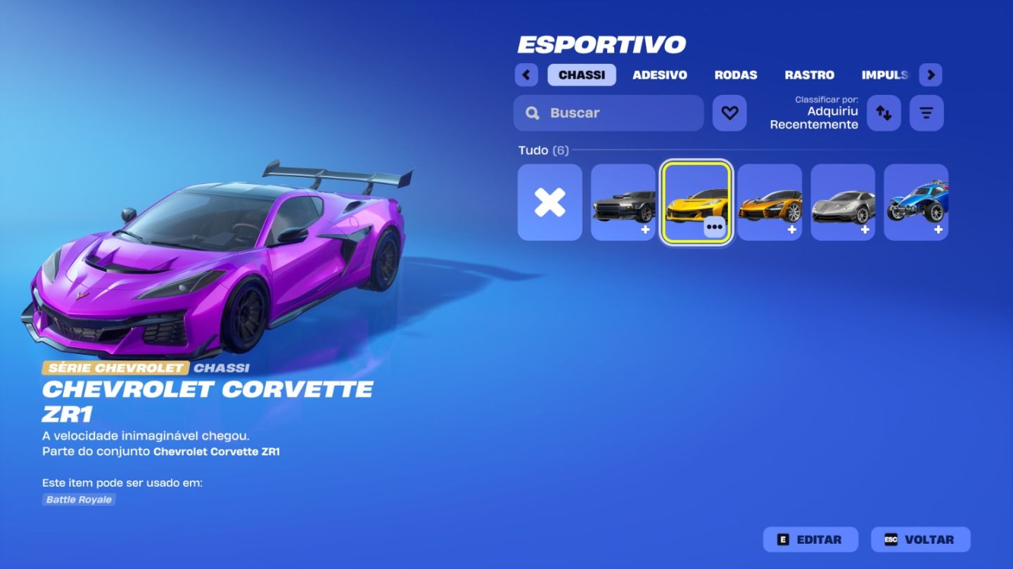 Conta de Fortnite com 93 Skins | Son Goku | Promoção!