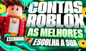 CONTAS ROBLOX COM ROBUX GASTOS + GAMEPASSES + INV CARO + LIMITEDS + PROGRESSO