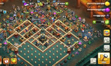 Cv16 recém cv17+ base do construtor Full