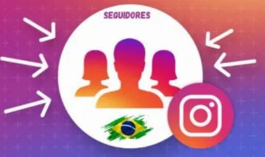 Insta: [1000] seguidores | visualizações | compartilhamentos | curtidas [R: 30D]