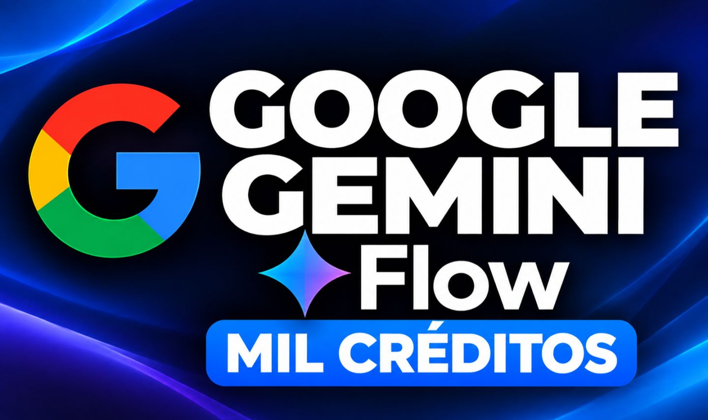 GEMINI 3.0 PRO + VEO3 + GOOGLE FLOW 1k + ANTIGRAVITY [OFERTA EXCLUSIVA]