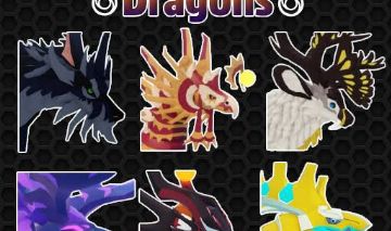 Moixaura Dragon Adventures