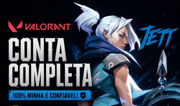 Conta VALORANT PACOTE CHAMPIONS 2024 E 25 JUNTO DO PACOTE KURONAMI COMPLETO