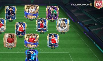 FC MOBILE CONTA GER 126 DE ELITE