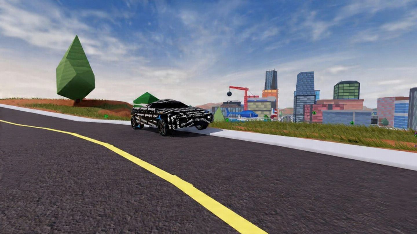 Carros de Jailbreak à Venda Limiteds e Season no Melhor Preço