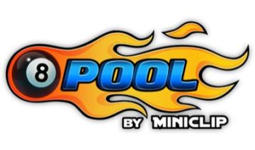 FICHAS 8 BALL POOL- ENTREGA VIA ID DESAFIO