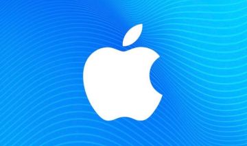(GiftCard App Store) MELHOR VALOR DA GGMAX