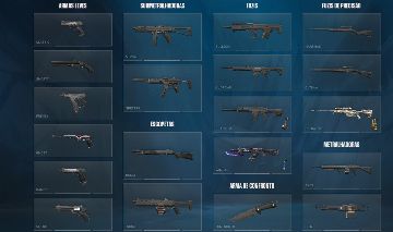 Conta Valorant Skin Vandal + OP Lugubre