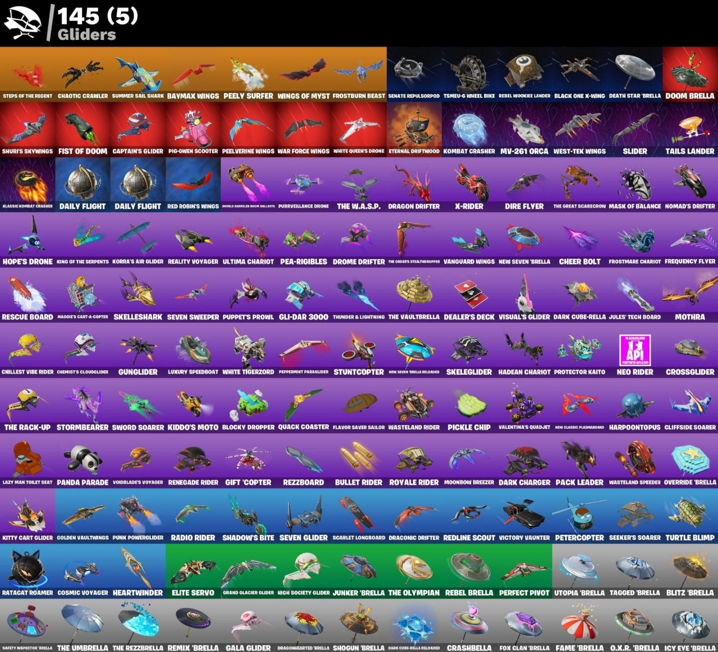 CONTA DE FORTNITE COM 157 SKINS | Spider-Man | PROMOÇÃO!