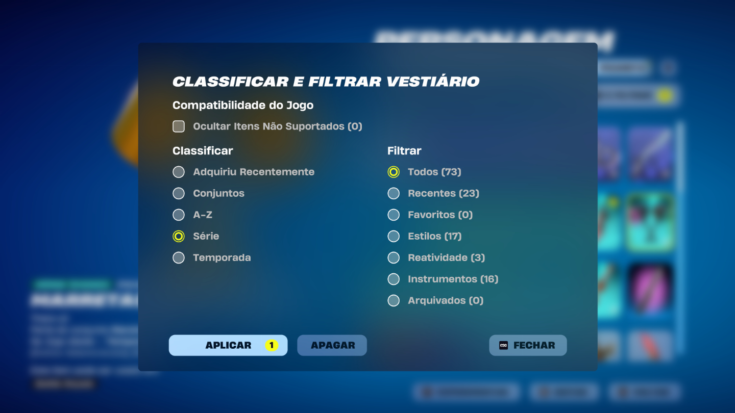 CONTA FORTNITE(FULL ACESSO) +70 SKINS, +70 PICARETAS E MUITO MAIS