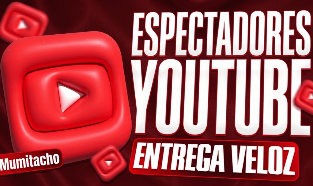 [YOUTUBE] Serviços de Live Stream para Youtube!