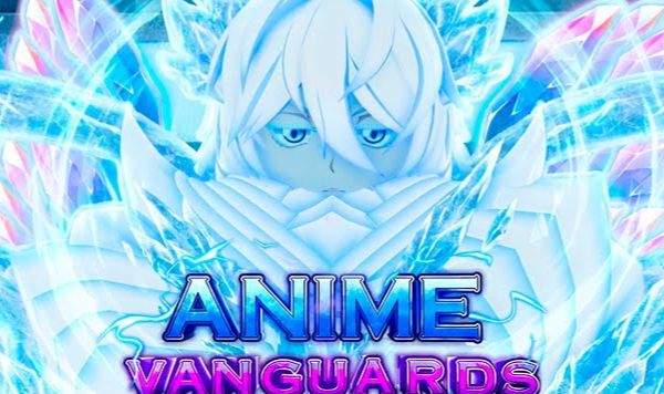 Anime Vanguards | Rukia- Ice Queen Vanguards SALE!!