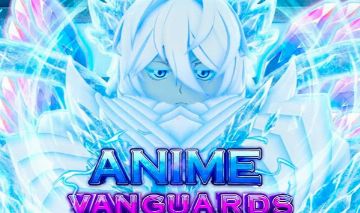 Anime Vanguards | Rukia- Ice Queen Vanguards SALE!!