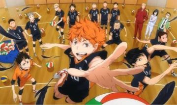 CONTA DE VOLLEY BALL LEGENDS