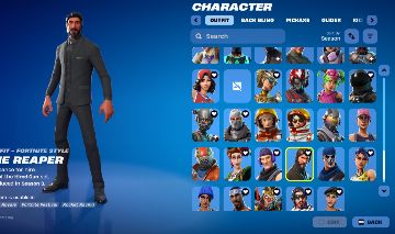 CONTA S3,S4 FULL/SALVE MUNDO OG/TUBARÃO MAKO/TWITCH PRIME SKINS