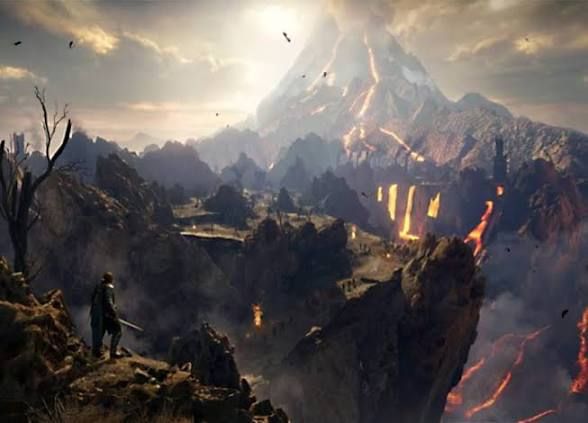 Conta Steam+Shadow of war + FIFA 26
