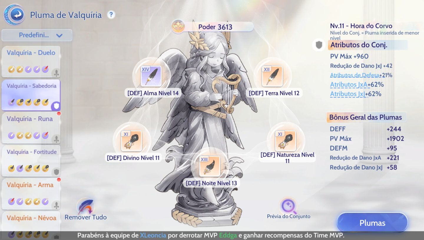 Ragnarok Origin : Classic - Prist - Angeling 2- MPV Angeling