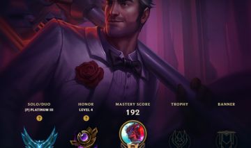 PLATINA 3 EZREAL PULSEFIRE [ENTREGA AUTOMÁTICA] 100% SEGURA FULL ACESS