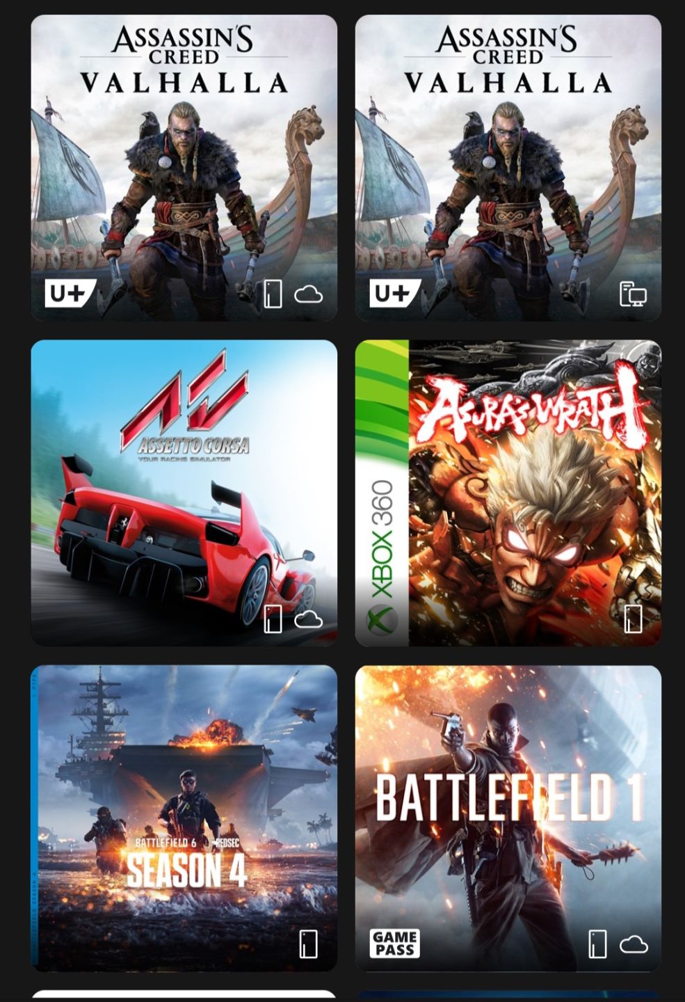 VENDE-SE CONTA XBOX COM 67 JOGOS! COM RED DEAD 1 E 2