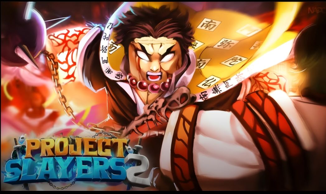 CONTAS COM CLÃ PROJECT SLAYER 2(CONTAS MÍTICAS E SUPREMAS)