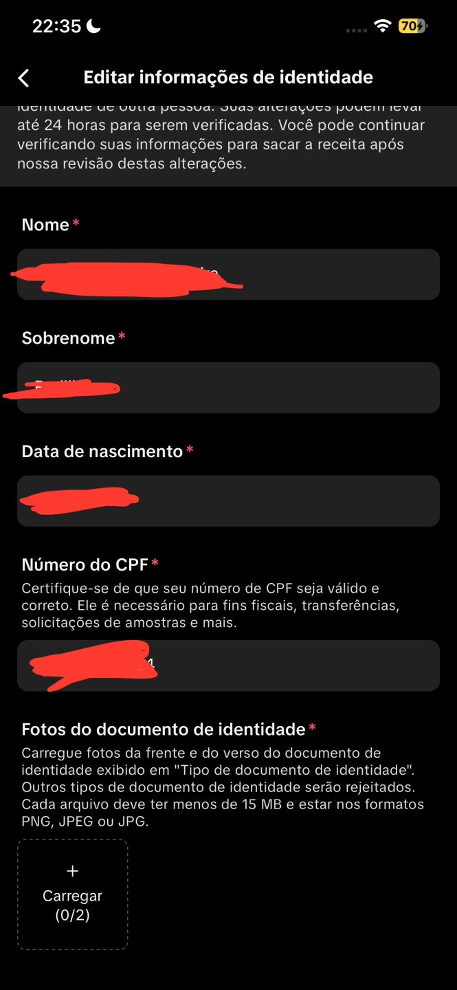 Conta tiktok Shop + 30k seguidores
