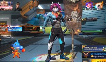 CONTAS DE FREE FIRE COM OS MELHORES PREÇOS