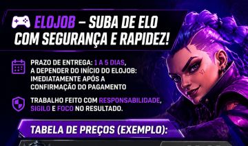 Elojob Ferro ao diamante