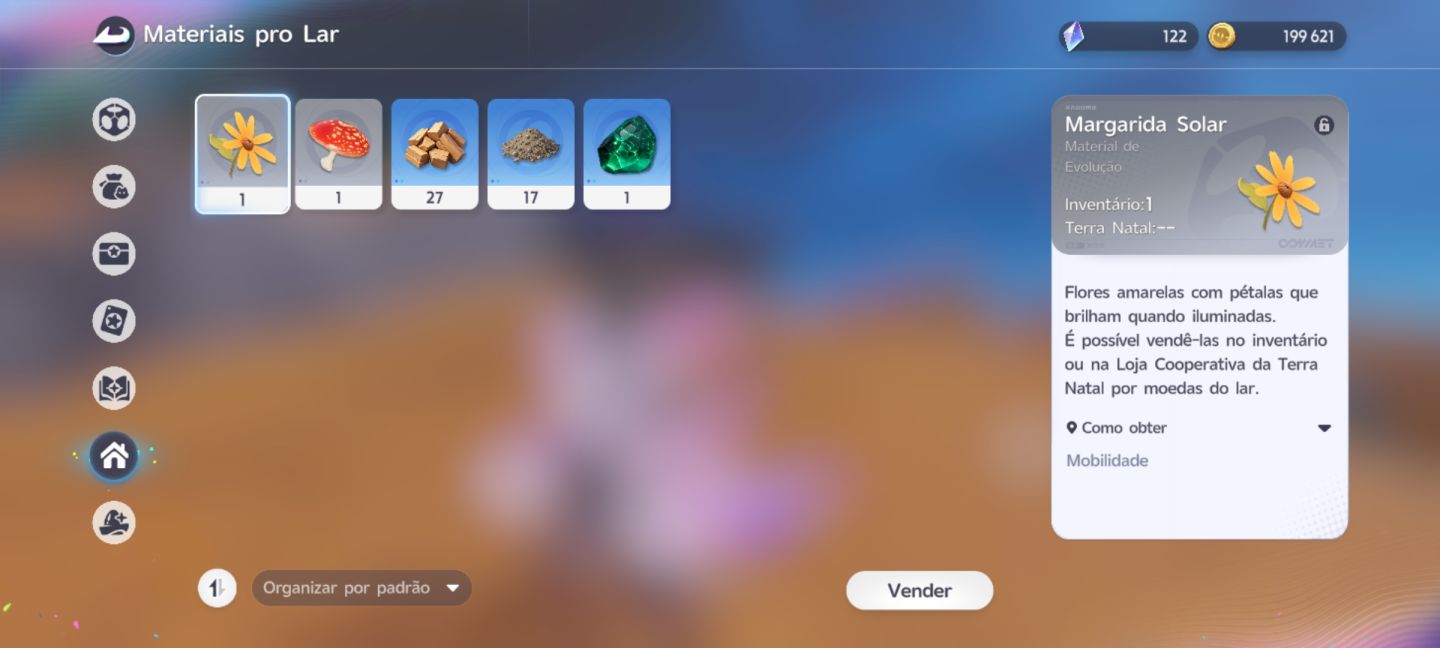 Conta de aniimo com 2 primas