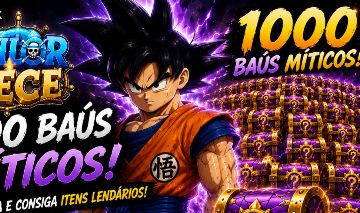 Itens Raros e míticos Seilor piece