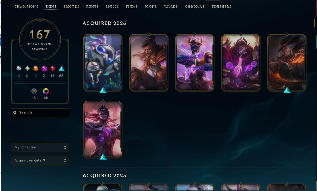 CONTA LOL + VALORANT - CONTA EX DIAMANTE - VARIOS ANOS SEM JOGAR RANKED