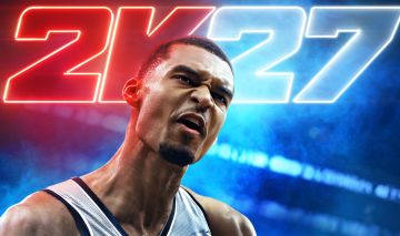 NBA 2K27 - CONTA STEAM (FULL ACESSO)