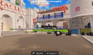 Awp Alto BloxStrike