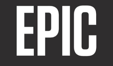 Conta epic games