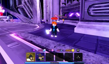 1 x CONTA COM VIP + SPEED 200 TRAIT E STORY ZERADO | ANIME ORIGINS
