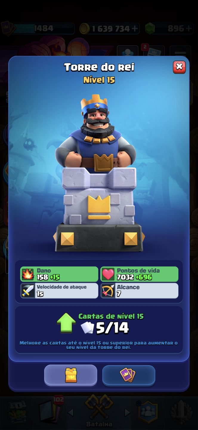 CONTA SUPERCELL ID ANTIGA (BRAWL STARS + CLASH ROYALE) DESDE 2019