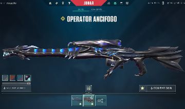 CONTA DE VALORANT COM MAIS DE 20 SKINS RARAS