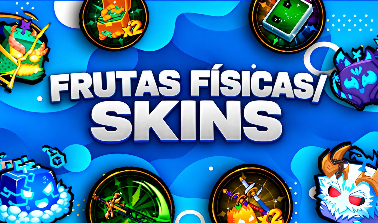 BLOX FRUITS MELHORES PREÇOS
